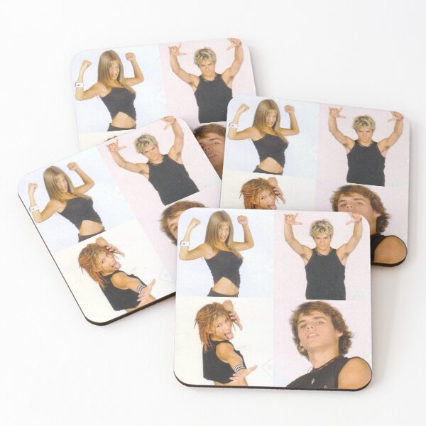 Item preview, rebel way cast designed and sold by MARTBOMM.