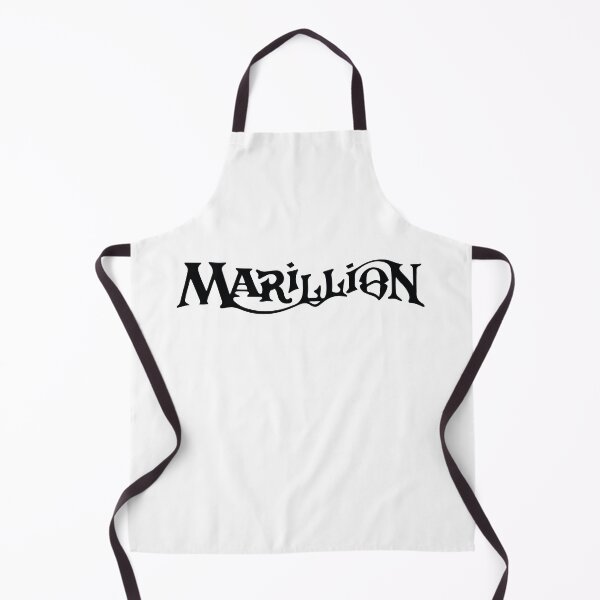 Item preview, Marillion designed and sold by SpicySweetChili.