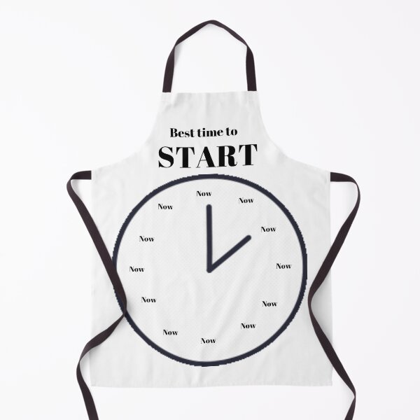 Item preview, Time to start designed and sold by ArT-shirtsR.