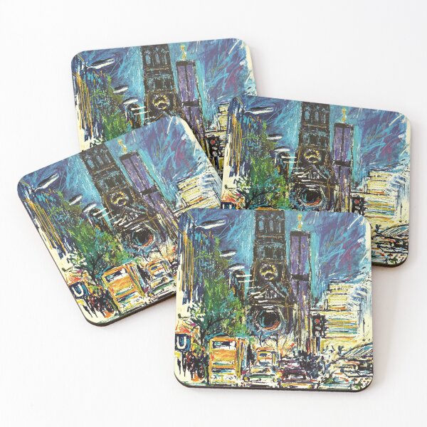 Item preview, Berlin Vintage Travel Poster designed and sold by Aemeth.