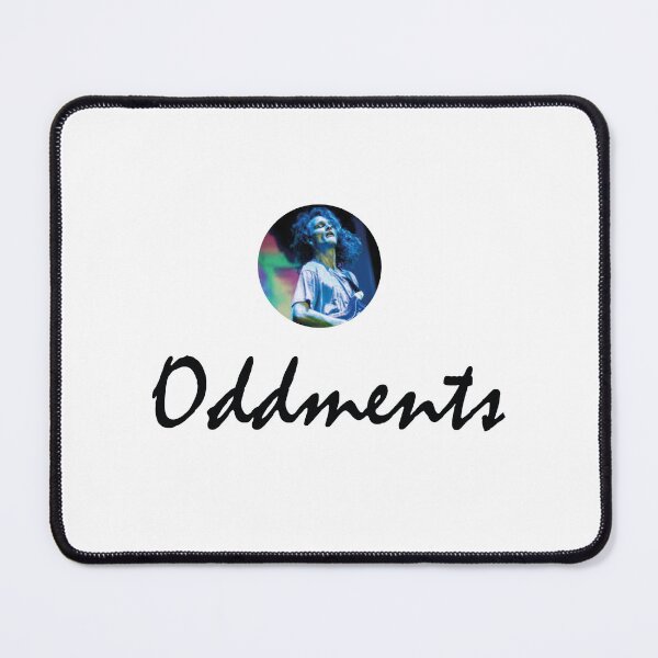 Item preview, Oddments designed and sold by SpicySweetChili.