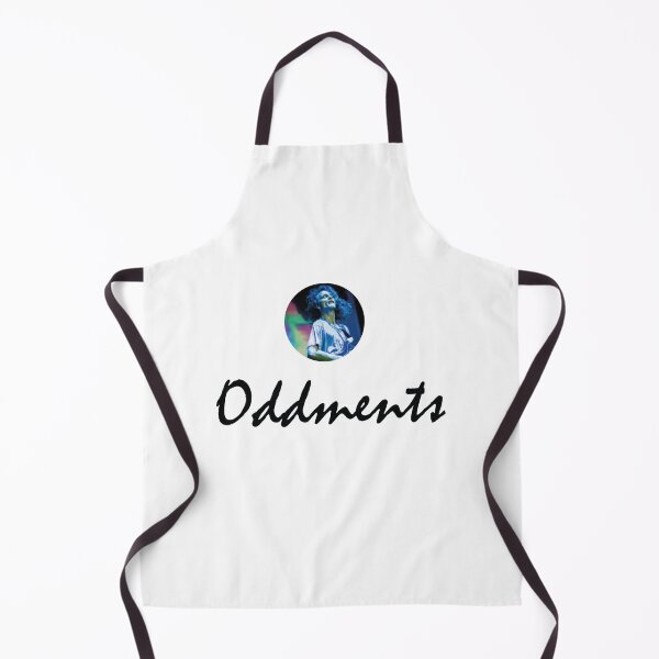 Item preview, Oddments designed and sold by SpicySweetChili.