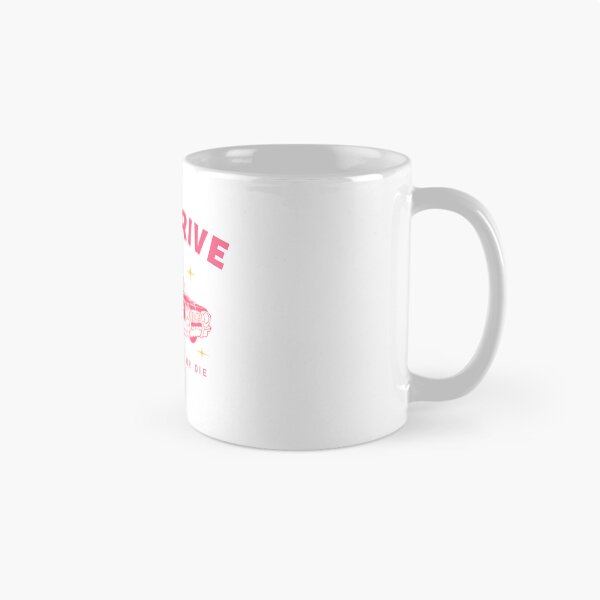 Item preview, Overdrive (You're my ride or die) Conan Gray designed and sold by DhriegoStudio.