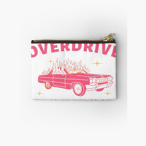 Item preview, Overdrive (You're my ride or die) Conan Gray designed and sold by DhriegoStudio.