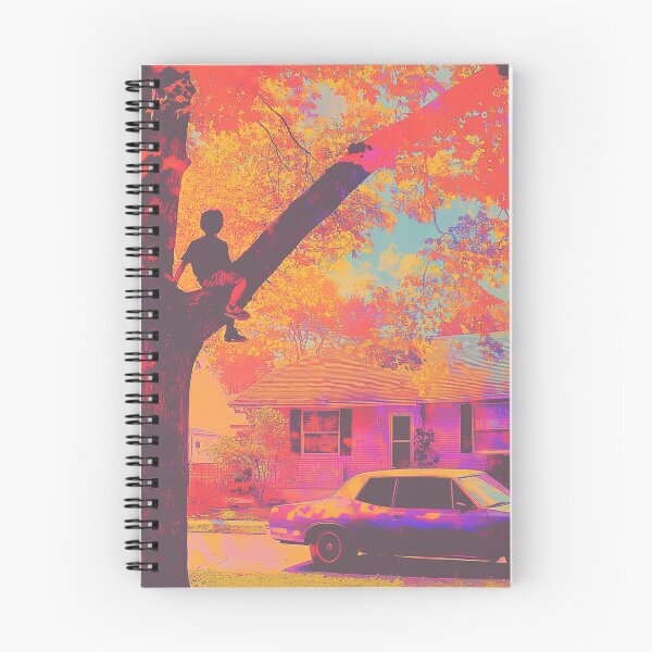 Item preview, The Lookout designed and sold by AlldayArtistry.