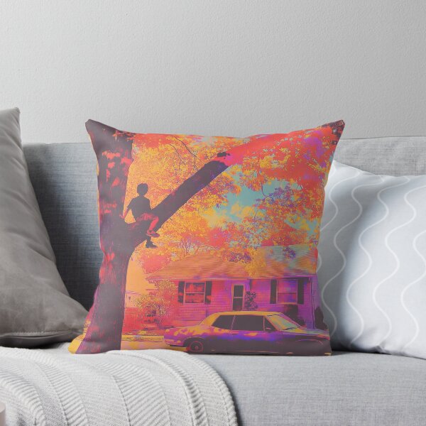 Item preview, The Lookout designed and sold by AlldayArtistry.