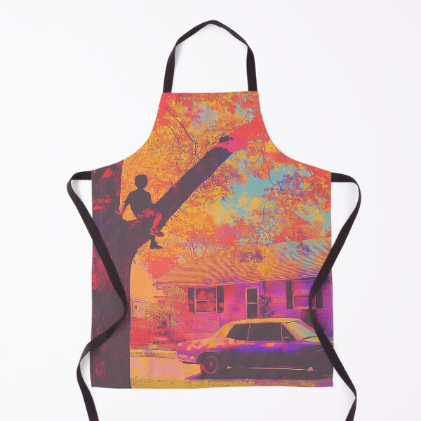 Item preview, The Lookout designed and sold by AlldayArtistry.