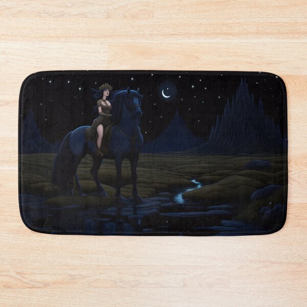 Item preview, Night Traveler designed and sold by PaigeCompositor.