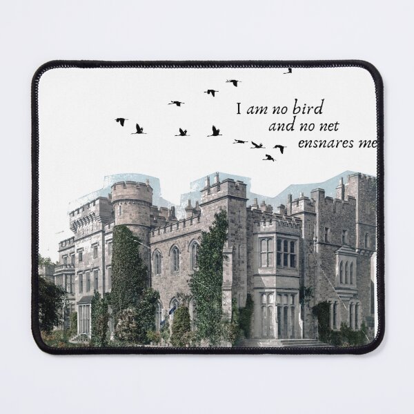 Item preview, Jane Eyre Thornfield designed and sold by TheFancifulFan.