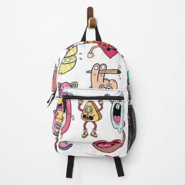 Item preview, Quirky and Abstract Illustrations designed and sold by 13lve.