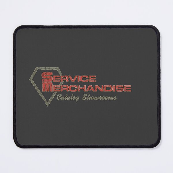 Item preview, Service Merchandise 1960 designed and sold by AstroZombie6669.