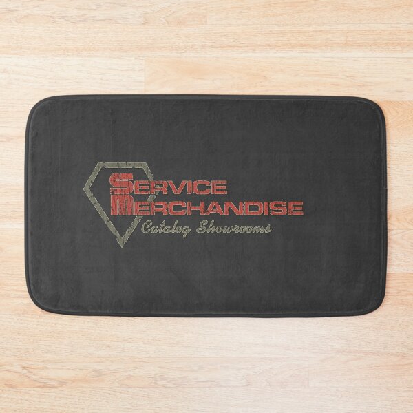 Item preview, Service Merchandise 1960 designed and sold by AstroZombie6669.