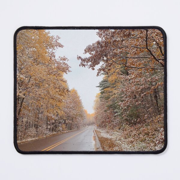 Item preview, First Fall of Snow designed and sold by LalaMae13.