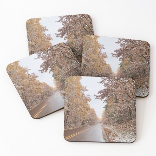 Item preview, First Fall of Snow designed and sold by LalaMae13.