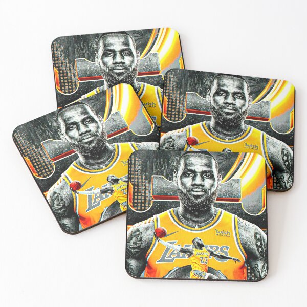 Item preview, Lebron designed and sold by UZRWRLD .