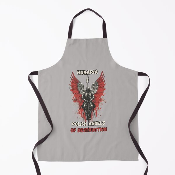 Item preview, Polish Husar Angels Of Destruction  designed and sold by MarcinDesign.