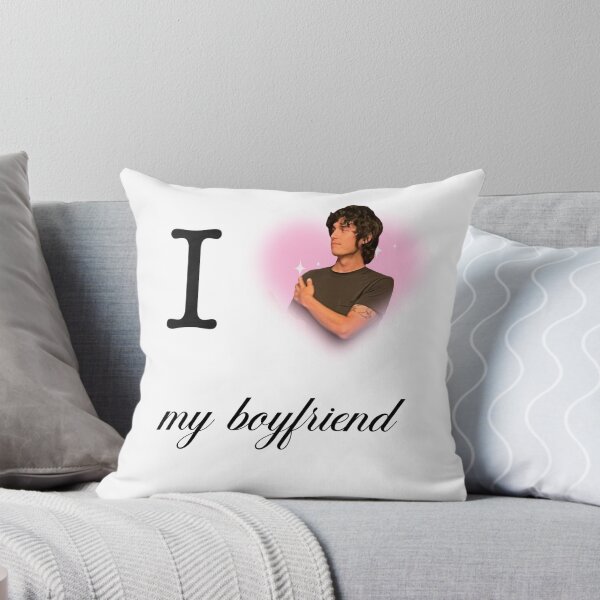 Item preview, Cole Preston I heart my boyfriend designed and sold by sweetestdoll.