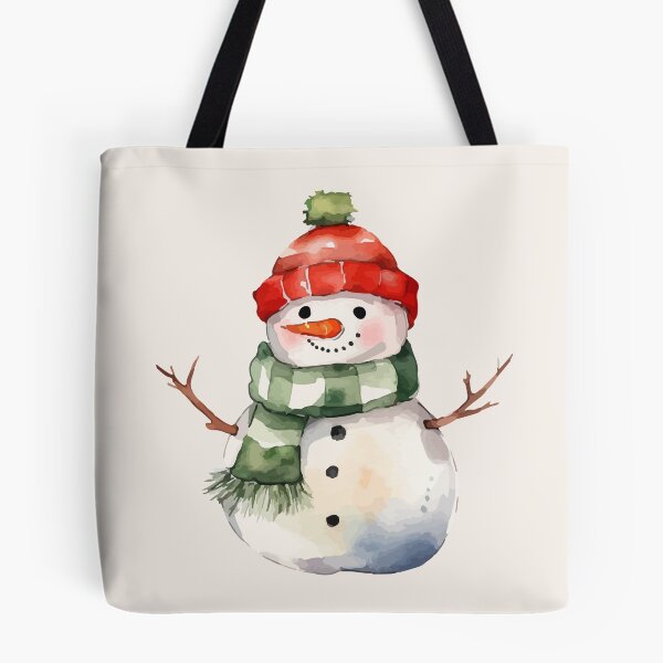 Item preview, snowman designed and sold by Spirit and Style.