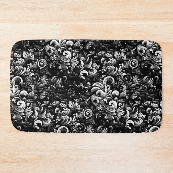 Item preview, Black & white motion designed and sold by JuPhi.