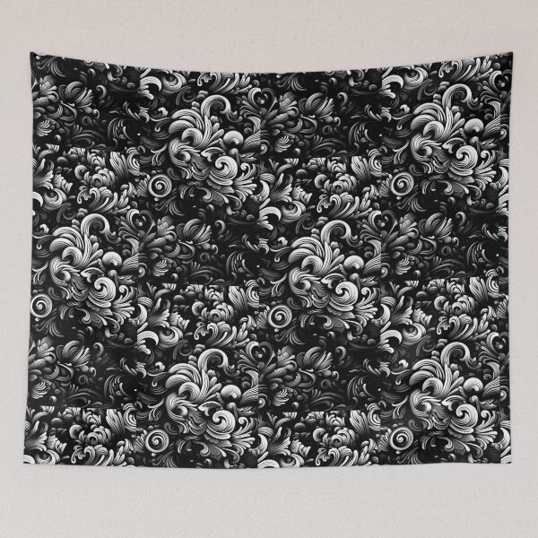 Item preview, Black & white motion designed and sold by JuPhi.