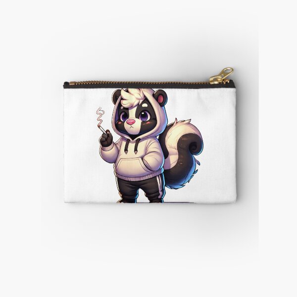 Item preview, Smoking Skunk designed and sold by digital-savant.