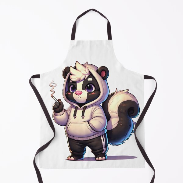 Item preview, Smoking Skunk designed and sold by digital-savant.
