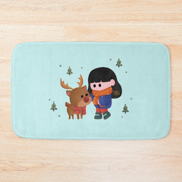 Item preview, The Friend designed and sold by UrukawaManko.