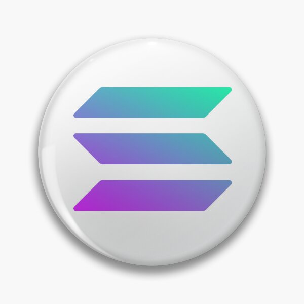 Item preview, Solana Logo - Maximalist designed and sold by Felix-Designer.