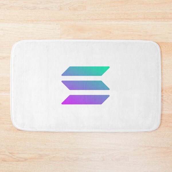 Item preview, Solana Logo - Maximalist designed and sold by Felix-Designer.