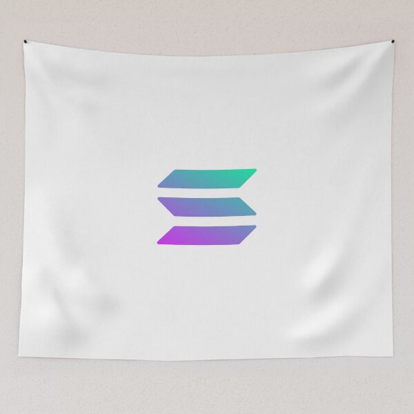 Item preview, Solana Logo - Maximalist designed and sold by Felix-Designer.