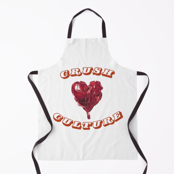 Item preview, Crush Culture, Conan Gray designed and sold by DhriegoStudio.