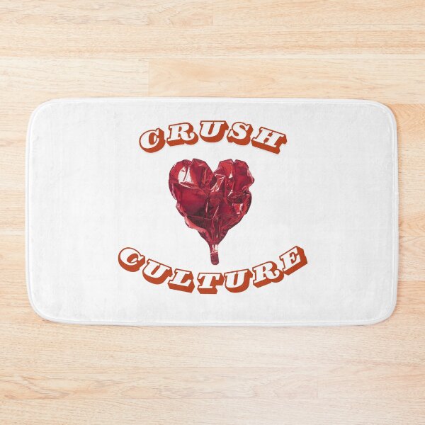 Item preview, Crush Culture, Conan Gray designed and sold by DhriegoStudio.