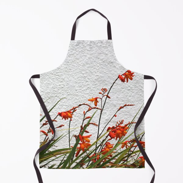 Item preview, Montbretia or Coppertips designed and sold by pinkal.