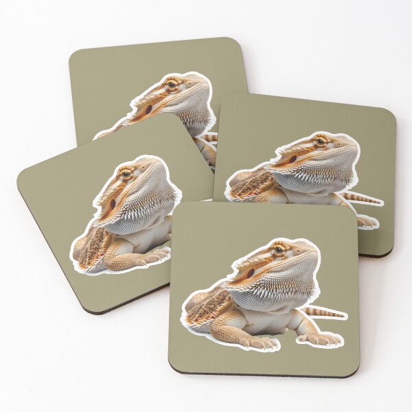 Item preview, Bearded Dragon Art #32 | Bearded Dragon Lovers designed and sold by ksgraphics222.