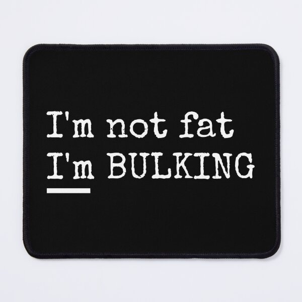 Item preview, Bulking fitness designed and sold by dreamlandbuyers.