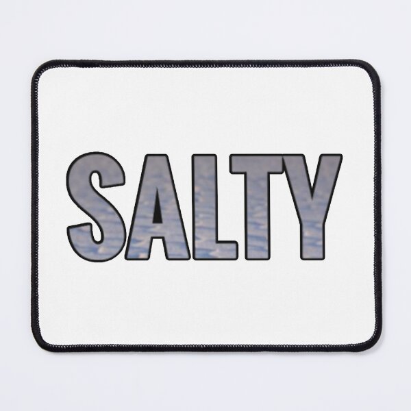 Item preview, Salty designed and sold by Lisamariesumner.