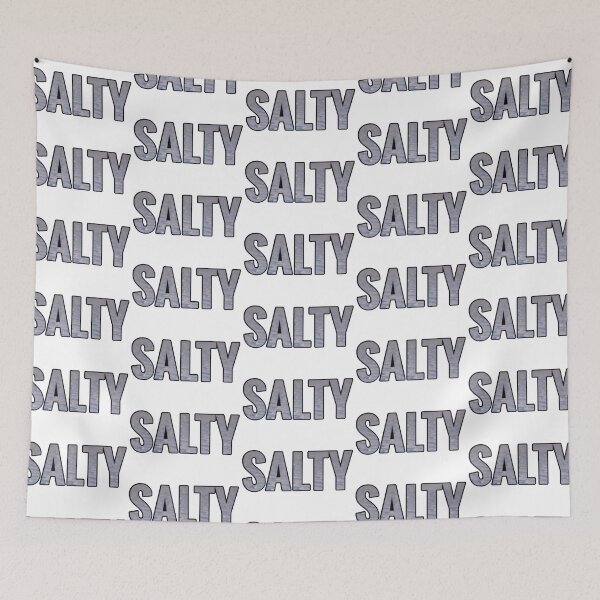 Item preview, Salty designed and sold by Lisamariesumner.