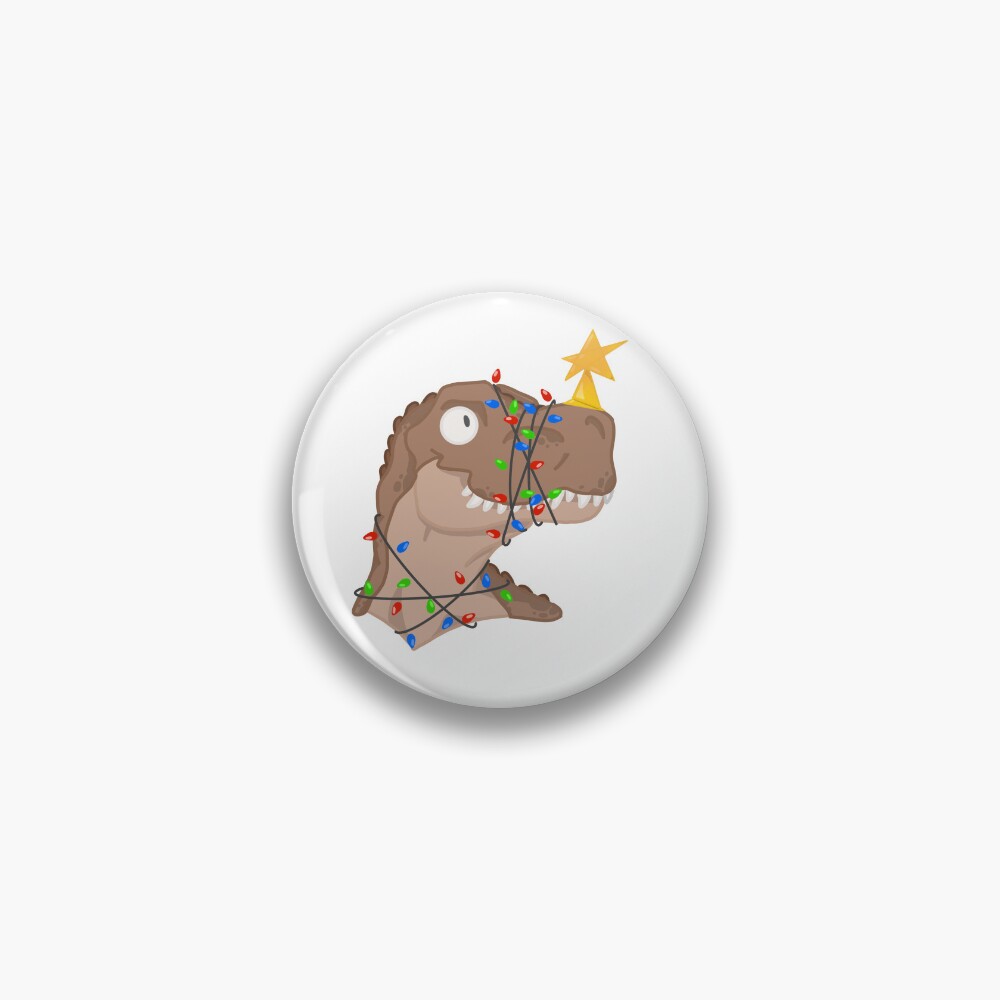 Item preview, Pin designed and sold by RIFTstudios8.