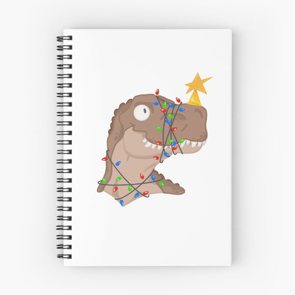 Item preview, Tree Trouble T-rex designed and sold by RIFTstudios8.