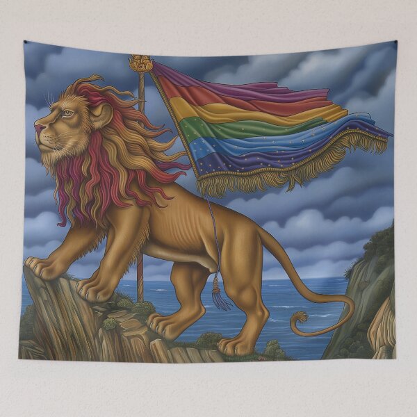 Item preview, Pride designed and sold by PaigeCompositor.