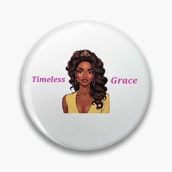 Item preview, Timeless Grace designed and sold by morbidcandyboutique .