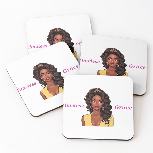 Item preview, Timeless Grace designed and sold by morbidcandyboutique .