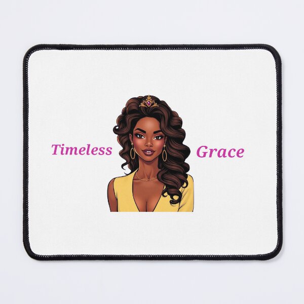 Item preview, Timeless Grace designed and sold by morbidcandyboutique .