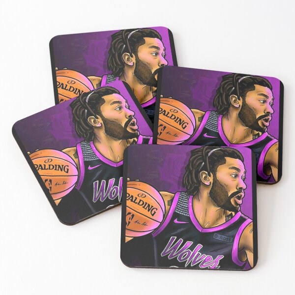 Item preview, Wolves D. Rose designed and sold by UZRWRLD .