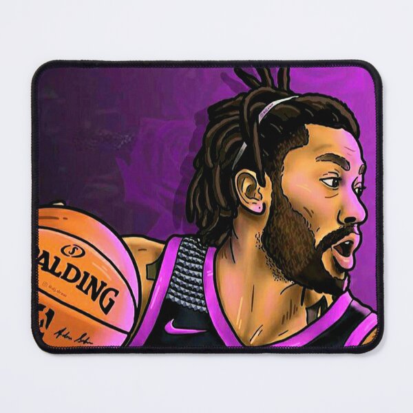 Item preview, Wolves D. Rose designed and sold by UZRWRLD .