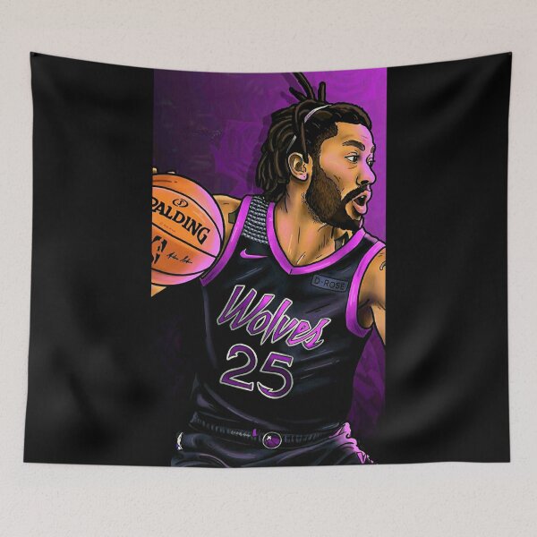 Item preview, Wolves D. Rose designed and sold by UZRWRLD .