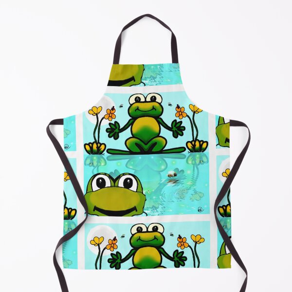 Item preview, FROGGY AND Friends designed and sold by Shells Designs.