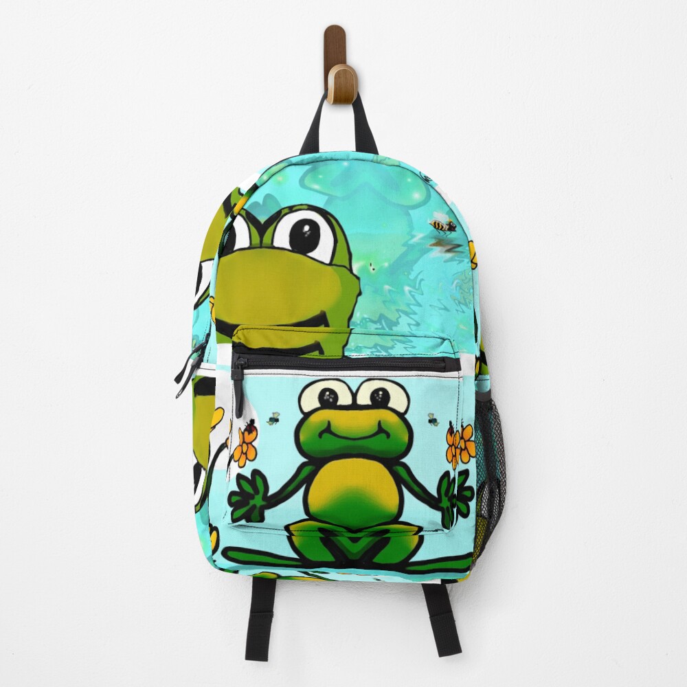 Item preview, Backpack designed and sold by BomShellsDesign.
