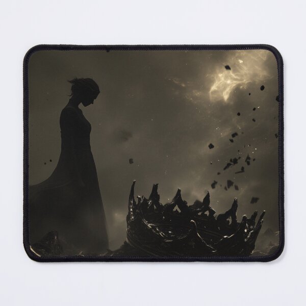 Item preview, Fallen Majesty designed and sold by Carlos Monteiro.