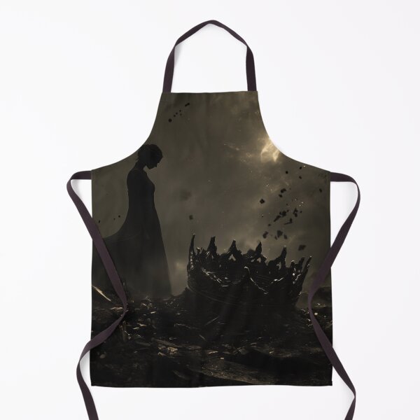 Item preview, Fallen Majesty designed and sold by Carlos Monteiro.